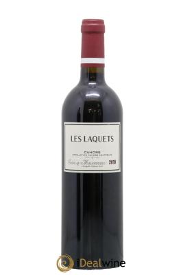 Cahors Les Laquets Cosse-Maisonneuve (Domaine)