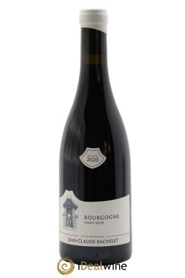 Bourgogne Pinot Noir Jean-Claude Bachelet (Domaine)