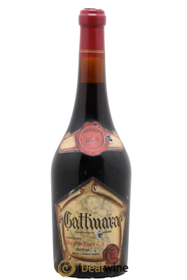 Gattinara DOCG Umberto Fiore