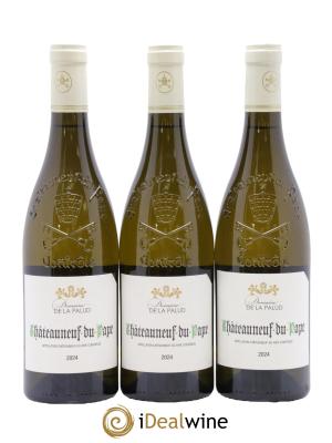 Châteauneuf-du-Pape Domaine De La Palud
