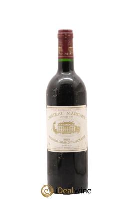 Château Margaux 1er Grand Cru Classé