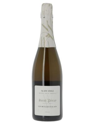 Saint-Péray Les Bulles d'Alain Alain Voge (Domaine)
