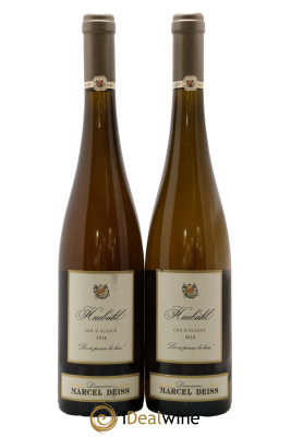 Alsace Huebuhl Marcel Deiss (Domaine)