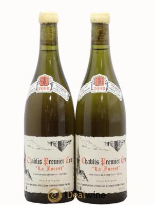 Chablis 1er Cru La Forest Vincent Dauvissat (Domaine)