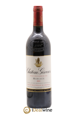 Château Giscours 3ème Grand Cru Classé