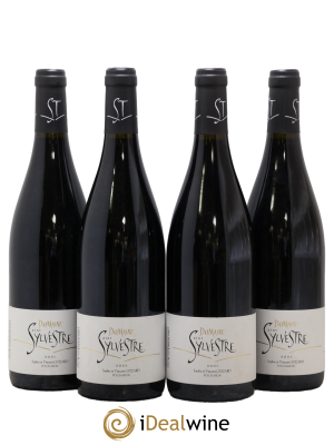 Languedoc Domaine Saint-Sylvestre