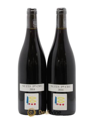 Nuits-Saint-Georges 1er Cru Prieuré Roch