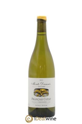 Sancerre Les Monts Damnés François Cotat