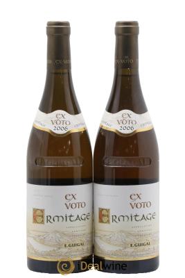 Ermitage Ex Voto Guigal