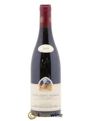 Nuits-Saint-Georges 1er Cru Les Chaignots Mugneret-Gibourg (Domaine)