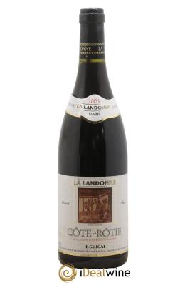 Côte-Rôtie La Landonne Guigal