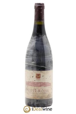 Côte-Rôtie Champin Le Seigneur Jean-Michel Gerin