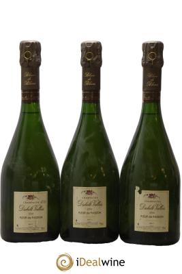 Fleur de Passion Brut Diebolt-Vallois