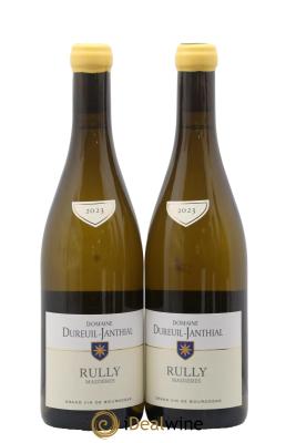 Rully Maizières Vincent Dureuil-Janthial