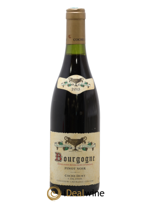 Bourgogne Coche Dury (Domaine)