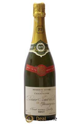 Resérve Cuvée Perrier-Jouët & Co.