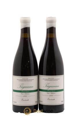 Vinos Atlanticos - Islas Canarias Táganan Tinto Margalagua Envinate
