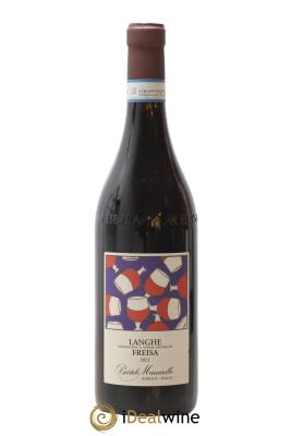 Langhe DOC Freisa Bartolo Mascarello 