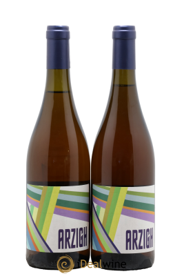 Italie Arzigh Bianco DOCG Valfaccenda Valroggero di Roggero Carolina