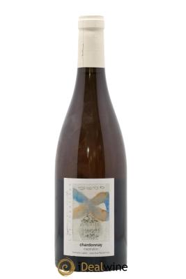 Côtes du Jura Chardonnay Les Varrons Macération Romain - Julien  - Charline Labet