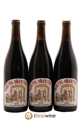 Espagne Vino de Espana Brutal Portes Obertes
