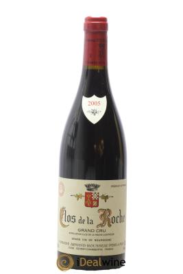 Clos de la Roche Grand Cru Armand Rousseau (Domaine)