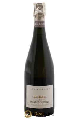 Initial Brut Jacques Selosse 