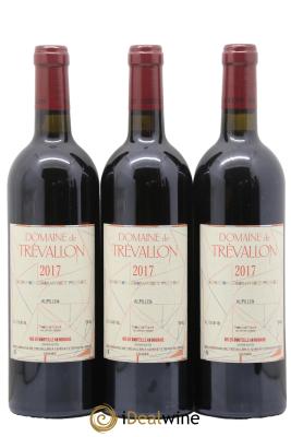 IGP Alpilles Trévallon (Domaine de) Eloi Dürrbach