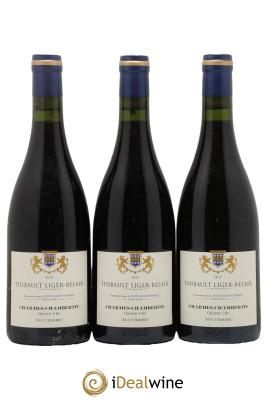Charmes-Chambertin Grand Cru Aux Charmes Thibault Liger-Belair Successeurs