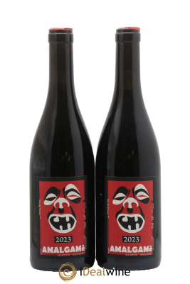 Vin de France Amalgame Allante Boulanger