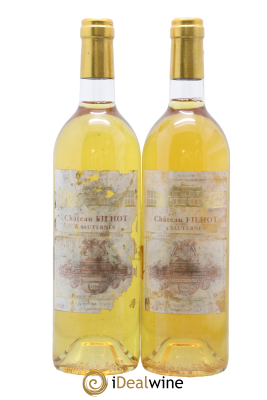 Château Filhot 2ème Grand Cru Classé