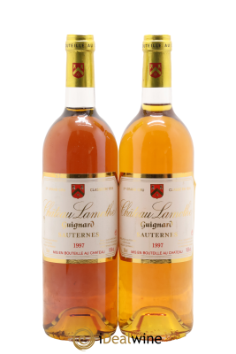 Château Lamothe Guignard 2ème Grand Cru Classé