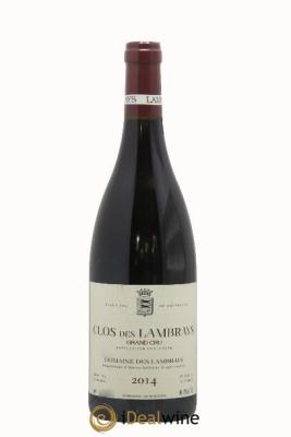Clos des Lambrays Grand Cru Domaine des Lambrays