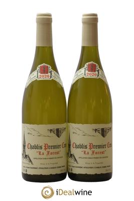 Chablis 1er Cru La Forest Vincent Dauvissat (Domaine)