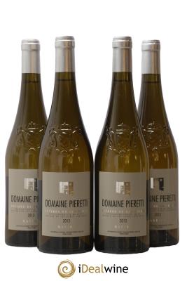 Vin de Corse Coteaux du Cap Corse Marine Domaine Pieretti