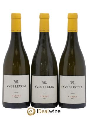 Vin de Corse IGP Ile de Beauté Yves Leccia (Domaine)