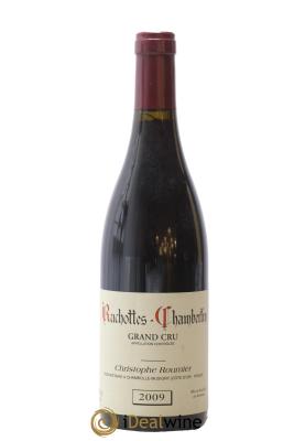 Ruchottes-Chambertin Grand Cru Christophe Roumier