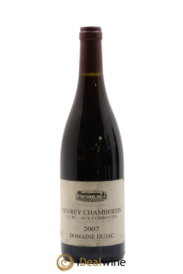 Gevrey-Chambertin 1er Cru Aux Combottes Dujac (Domaine)