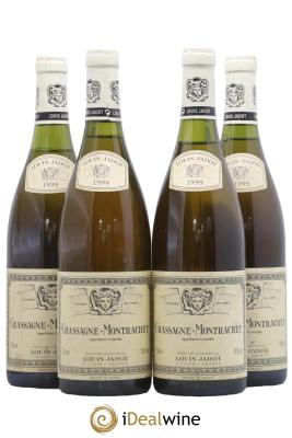 Chassagne-Montrachet Louis Jadot