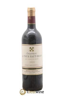 Château la Tour Haut-Brion Cru Classé de Graves