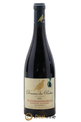 Nuits-Saint-Georges 1er Cru Aux Perdrix Perdrix (Domaine des)