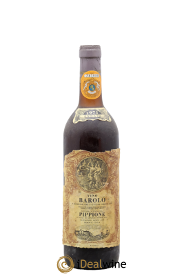 Barolo Pippione