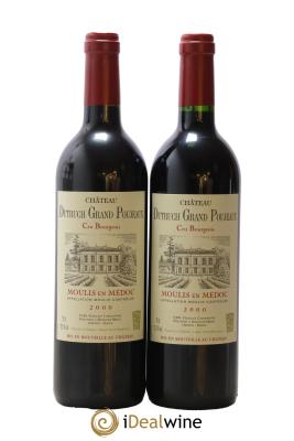 Château Dutruch Grand Poujeaux Cru Bourgeois