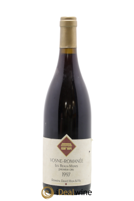 Vosne-Romanée 1er Cru Les Beaux Monts Daniel Rion