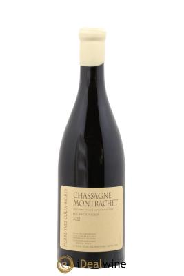 Chassagne-Montrachet Les Ancégnières Pierre-Yves Colin Morey