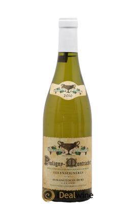 Puligny-Montrachet Les Enseignères Coche Dury (Domaine)