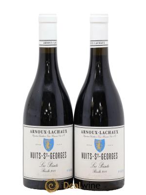 Nuits-Saint-Georges Les Poisets Arnoux-Lachaux (Domaine)
