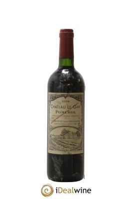 Château Le Gay