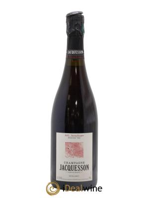 Dizy Terres Rouges Jacquesson