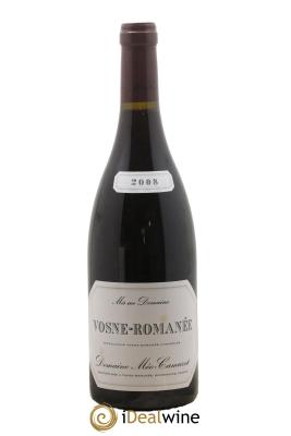 Vosne-Romanée Méo-Camuzet (Domaine)